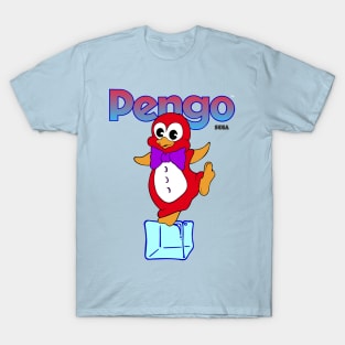 Pengo T-Shirt